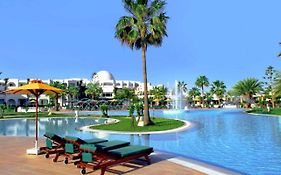 Djerba Thalasso Plaza